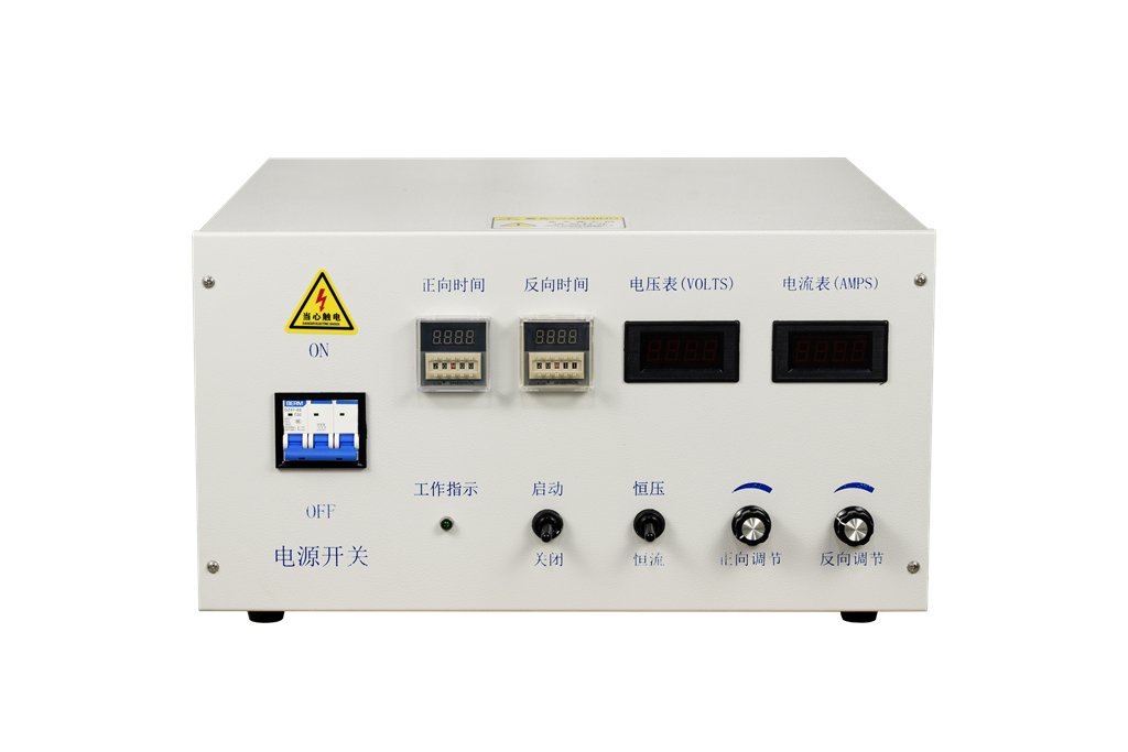 Pulse Power Rectifier